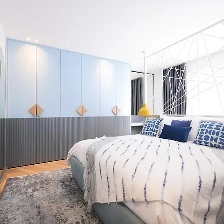 Appartement 11 11