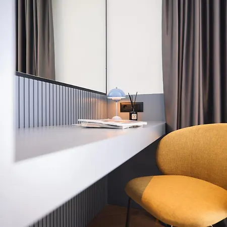 11 11 Appartement *