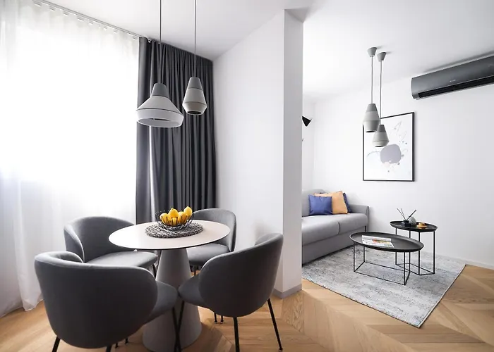 11 11 Appartement