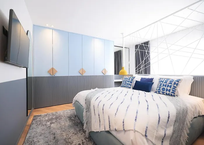 Appartement 11 11