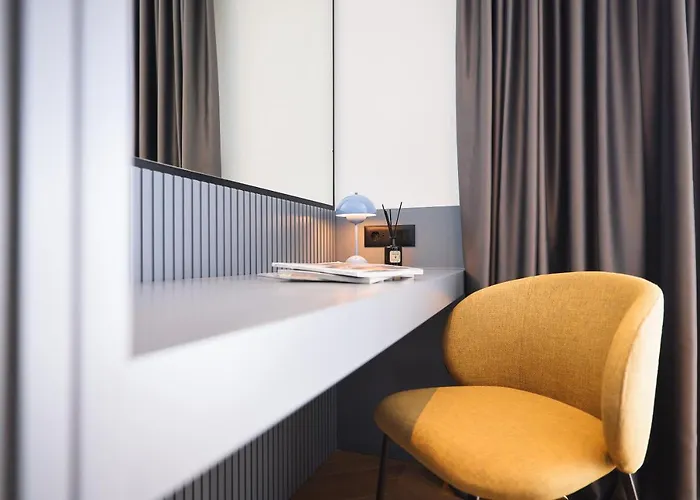 11 11 Appartement *