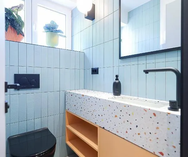 11 11 Appartement