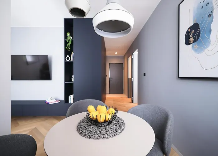 11 11 Appartement *