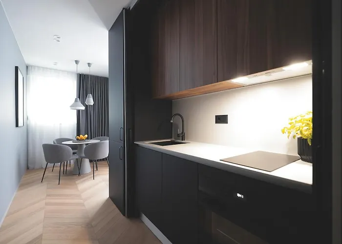 11 11 Appartement