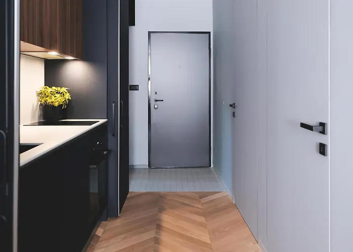 Appartement 11 11