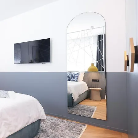 11 11 Appartement