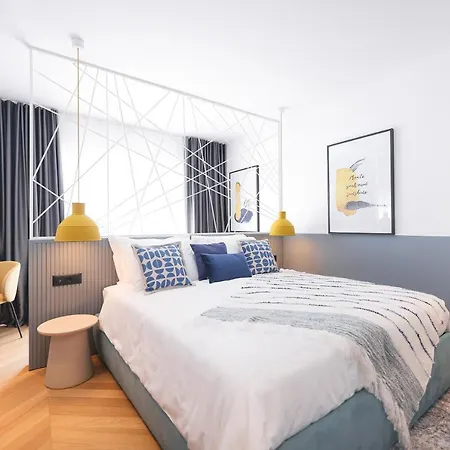 11 11 Appartement Zadar