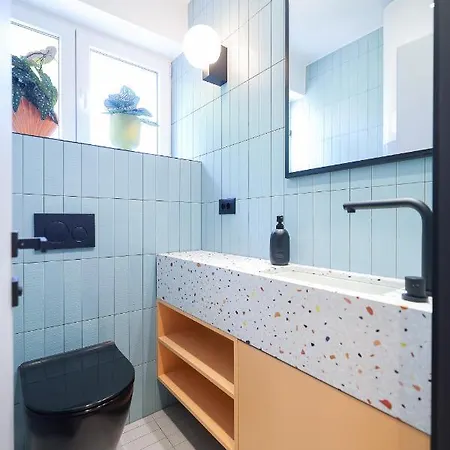 11 11 Appartement
