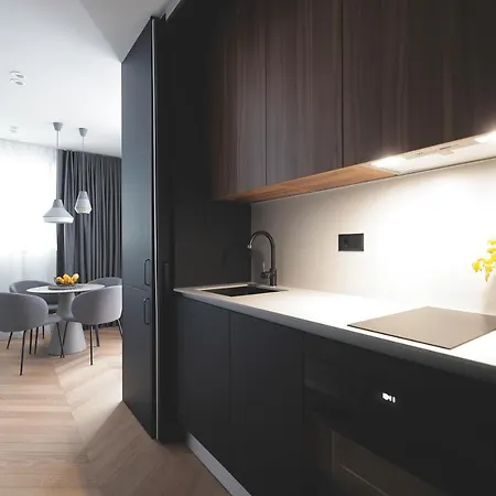 11 11 Appartement