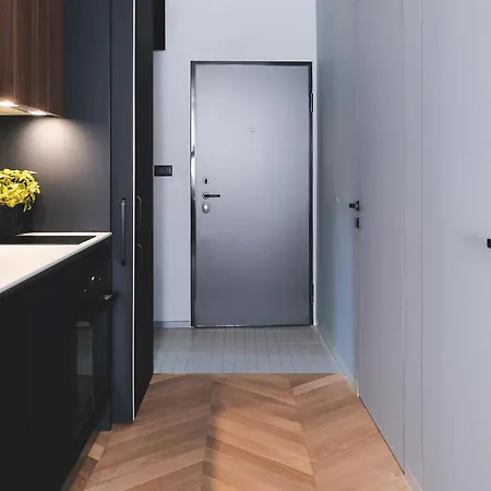 Appartement 11 11