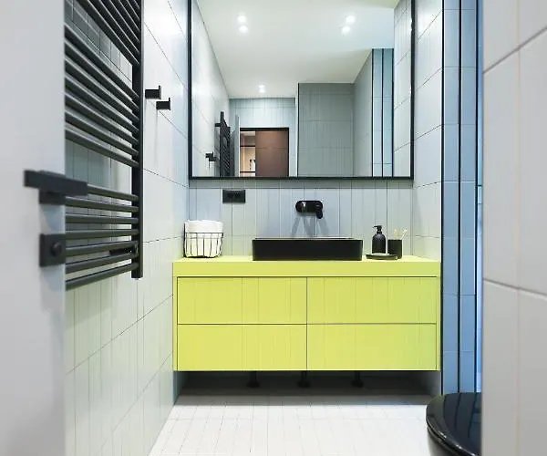 アパート 11 11 ザダル